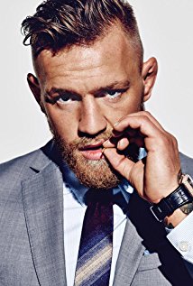 Conor McGregor